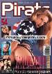 Adult magazine Private - Pirate 54